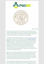 newsletter