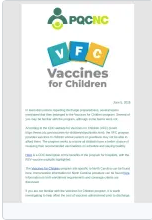 newsletter
