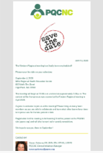 newsletter