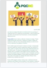 newsletter