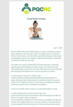 newsletter