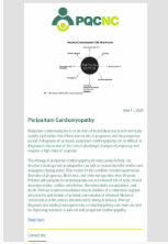 newsletter