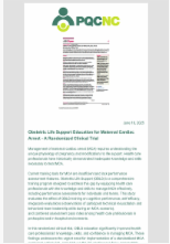 newsletter