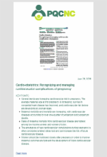 newsletter
