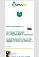 newsletter