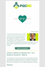 newsletter
